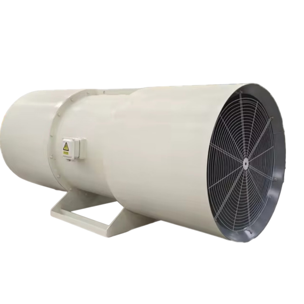 Jet Fanlar